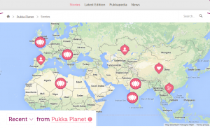 pukka planet map